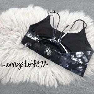 Cute Knot Bra by Lululemon